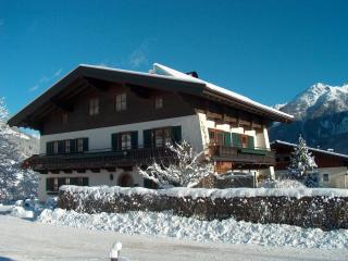 Röck IB - Neukirchen am Grossvenediger - 3