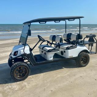 Sandy Haven - Bolivar Peninsula - 6
