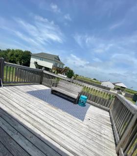 Sandy Haven - Bolivar Peninsula - 5