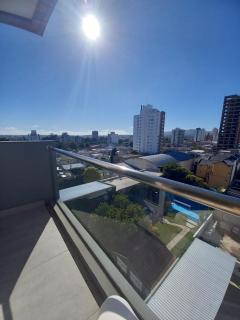 Torre Madrid - 4