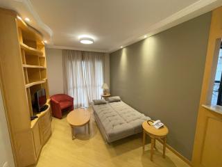 Flat em Moema - 8