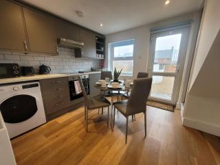 Little Oaks House - A boutique and cosy house in Colchester by Catchpole Stays - Colchester - 6