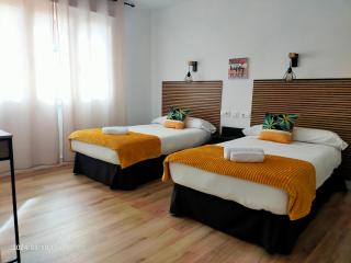 Apartamento Annabelle - 1