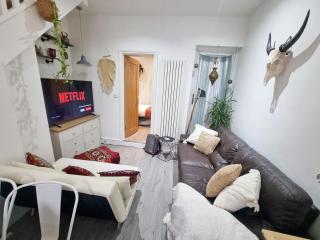 4bed/3bath 8min to London Bridge - Londra - 5