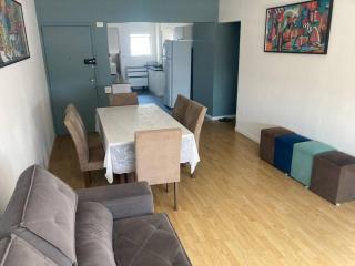 Apartamento Gigante em Pinheiros - São Paulo - 0
