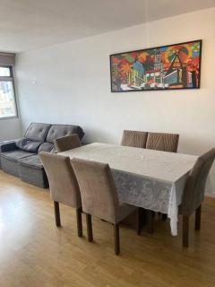 Apartamento Gigante em Pinheiros - São Paulo - 6