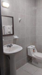 HOTEL TAMPICO EXPRESS MORALILLO - Tampico - 1