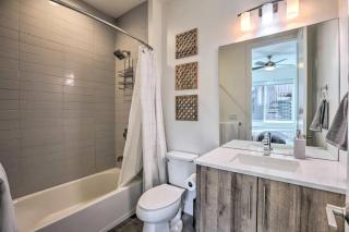 Golden Rooftop w Mountain Views - Walk to DT Golden School of Mines Close to Red Rocks - Golden - 2