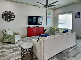 Resting Beach Face - 2