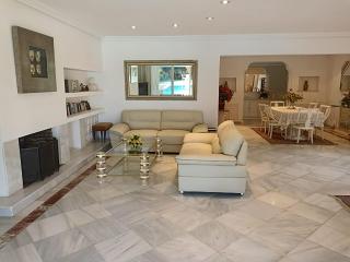 Exclusive villa El Messidor Puerto Banus Marbella - Marbella - 3