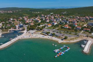 Studio Sukosan 6131c - Sukošan - 7