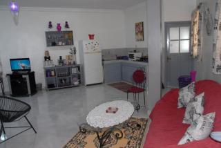 joli studio à louer - Meknès - 1