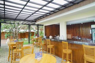 Royal Casa Ganesha - Ubud - 6