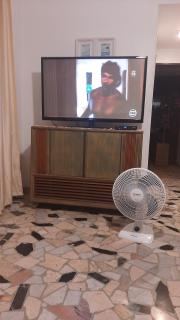 Apartamento amplo,e arejado - 9