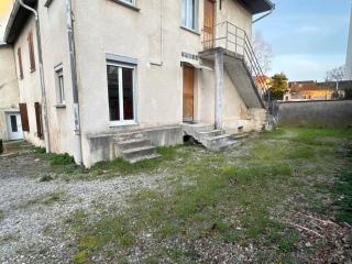 Oasis - Besançon - 2