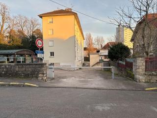 Oasis - Besançon - 6