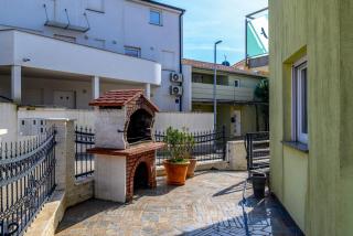 Holiday house with a parking space Medulin - 13655 - 6