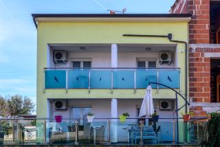 Holiday house with a parking space Medulin - 13655 - Medulin - 9