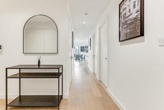 Khayat Homes - The Great Escape - 3 bed Luxury Apt - Londra - 7