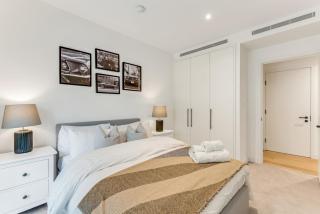 Khayat Homes - The Great Escape - 3 bed Luxury Apt - Londra - 4