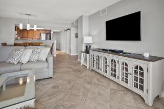 Shoreham Towers 2D Condo - Myrtle Beach - 7