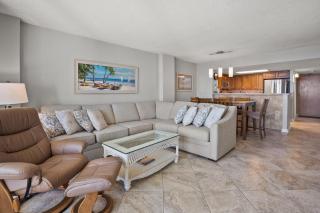 Shoreham Towers 2D Condo - Myrtle Beach - 8