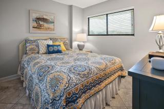 Shoreham Towers 2D Condo - Myrtle Beach - 1
