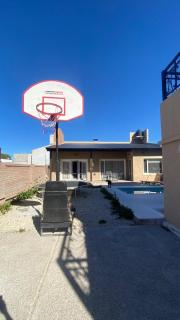 Casita YAGÉ / Pileta & cerca del Mar - Puerto Madryn - 0