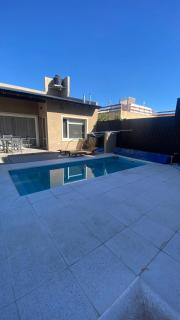 Casita YAGÉ / Pileta & cerca del Mar - Puerto Madryn - 9