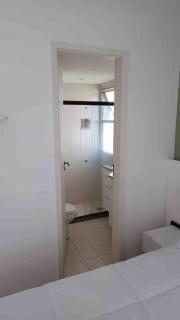 Ap na Barra da Tijuca, atrás do Windsor - 8