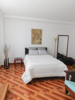 Hostal Santa Teresita - La Merced - 4