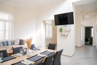 Alcestis City Apartment - Rodes - 0