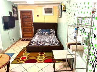 French Quarter Inn New Orleans - 8