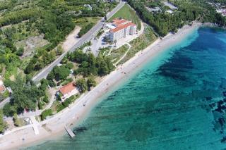 Family-friendly apartments with swimming pool Orebic, Peljesac - 20576 - 5