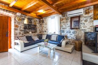 Apartments with swimming pool Orebic, Peljesac - 20576 - 2
