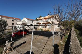 Apartments by the sea Sukosan, Zadar - 15036 - Sukošan - 2