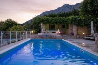 Family friendly house with a swimming pool Orebic, Peljesac - 20612 - Orebić - 0