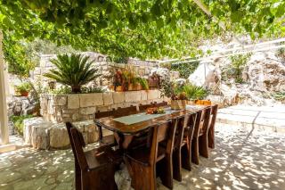 Family friendly house with a swimming pool Orebic, Peljesac - 20612 - Orebić - 4