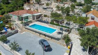 Family friendly house with a swimming pool Orebic, Peljesac - 20612 - Orebić - 1