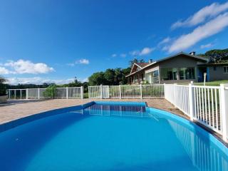 Casa de campo perfeita para suas férias! - Quatro Barras - 0