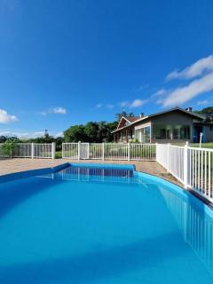 Casa de campo perfeita para suas férias! - Quatro Barras - 8