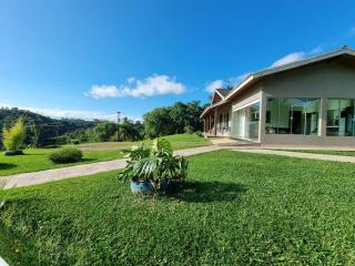 Casa de campo perfeita para suas férias! - Quatro Barras - 5