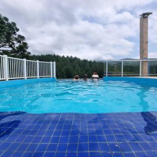 Casa de campo perfeita para suas férias! - Quatro Barras - 4