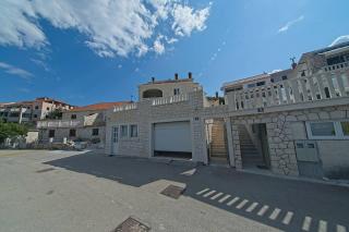 Apartments by the sea Postira, Brac - 22197 - 9