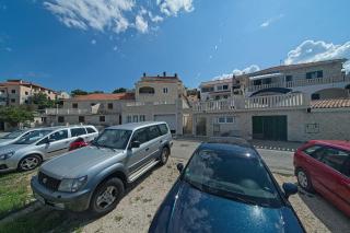 Apartments by the sea Postira, Brac - 22197 - Postira - 6