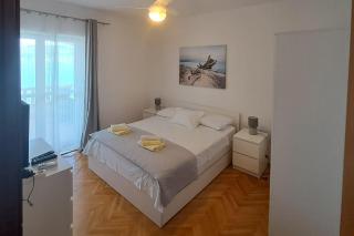 Apartments by the sea Postira, Brac - 22197 - Postira - 5