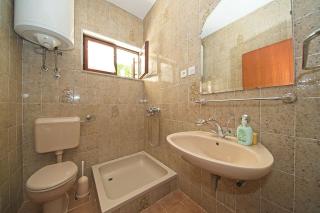 Apartments by the sea Postira, Brac - 22197 - 1