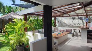 Sayang House - Kuta Lombok - 0