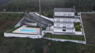 Private Pool Villa Serra da Estrela - Seia - 0