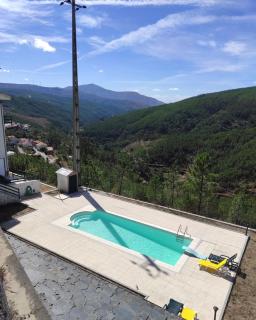 Private Pool Villa Serra da Estrela - Seia - 5